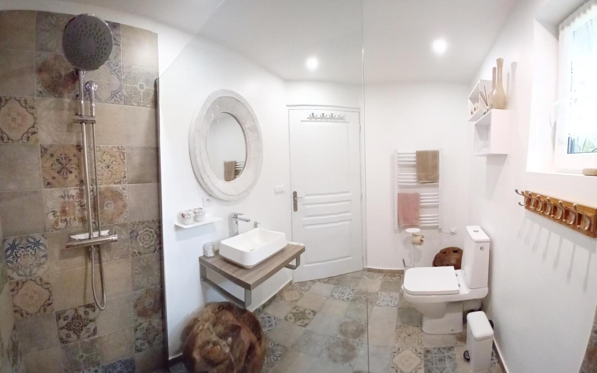 Sepmeries Au Champ Du Coq Bed & Breakfast エクステリア 写真