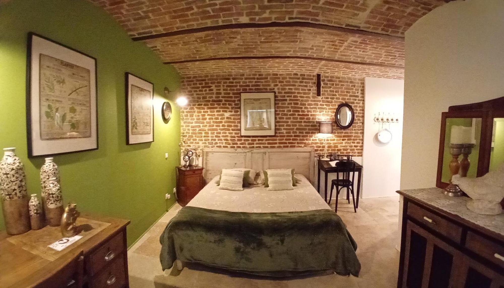 Sepmeries Au Champ Du Coq Bed & Breakfast エクステリア 写真